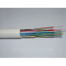 144 core FTTH Indoor Extracted fiber Optical Cable